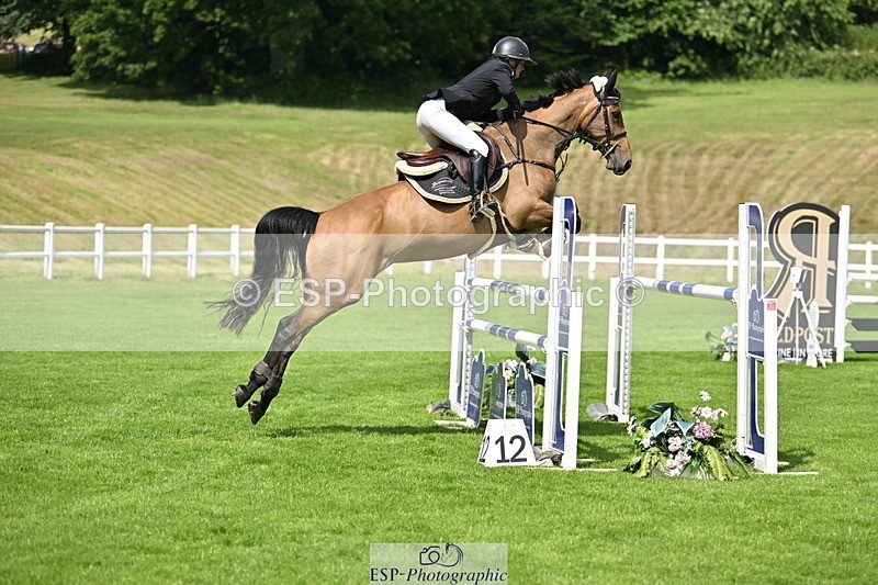 250613A-101746-00372 - Cls 1 Snr Newcomers and 1.10m Open