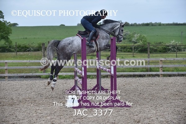 JAC_3377 - CLASS 4 Senior BritiNovice/ 90cm Open