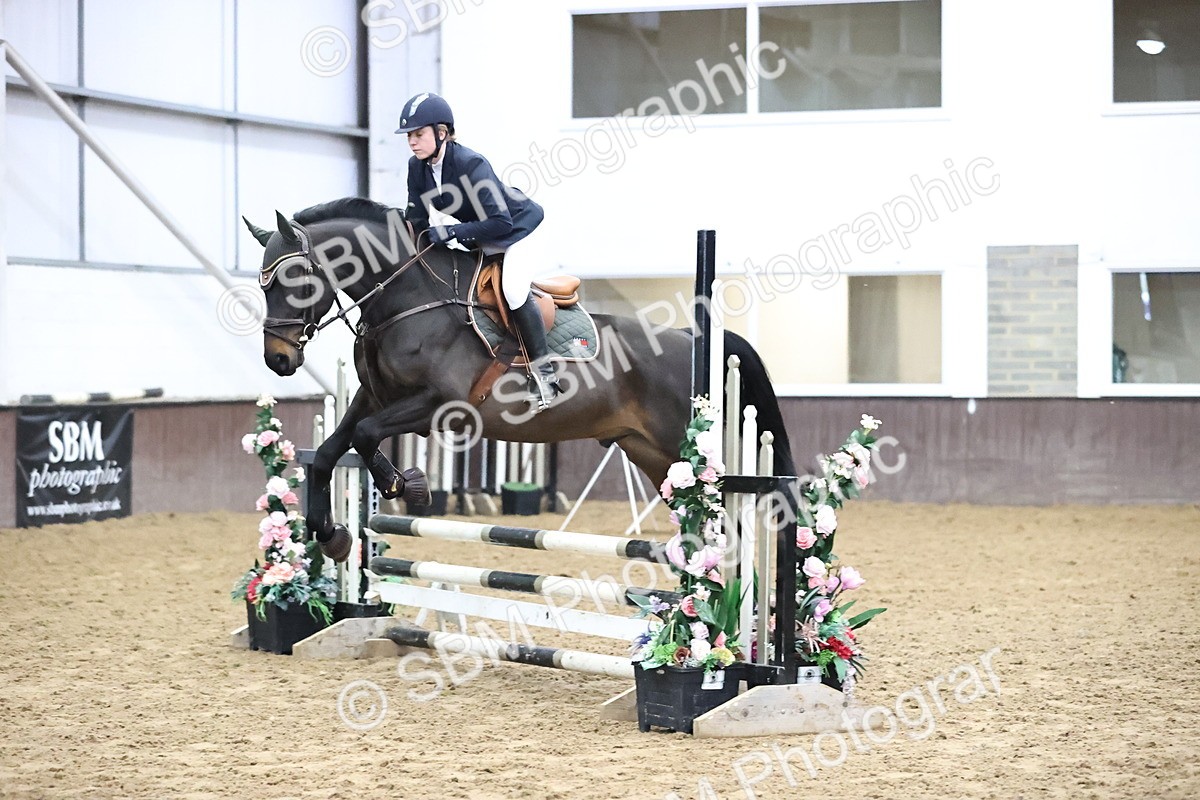 SBM_006439 - Class 19 - Clear Round