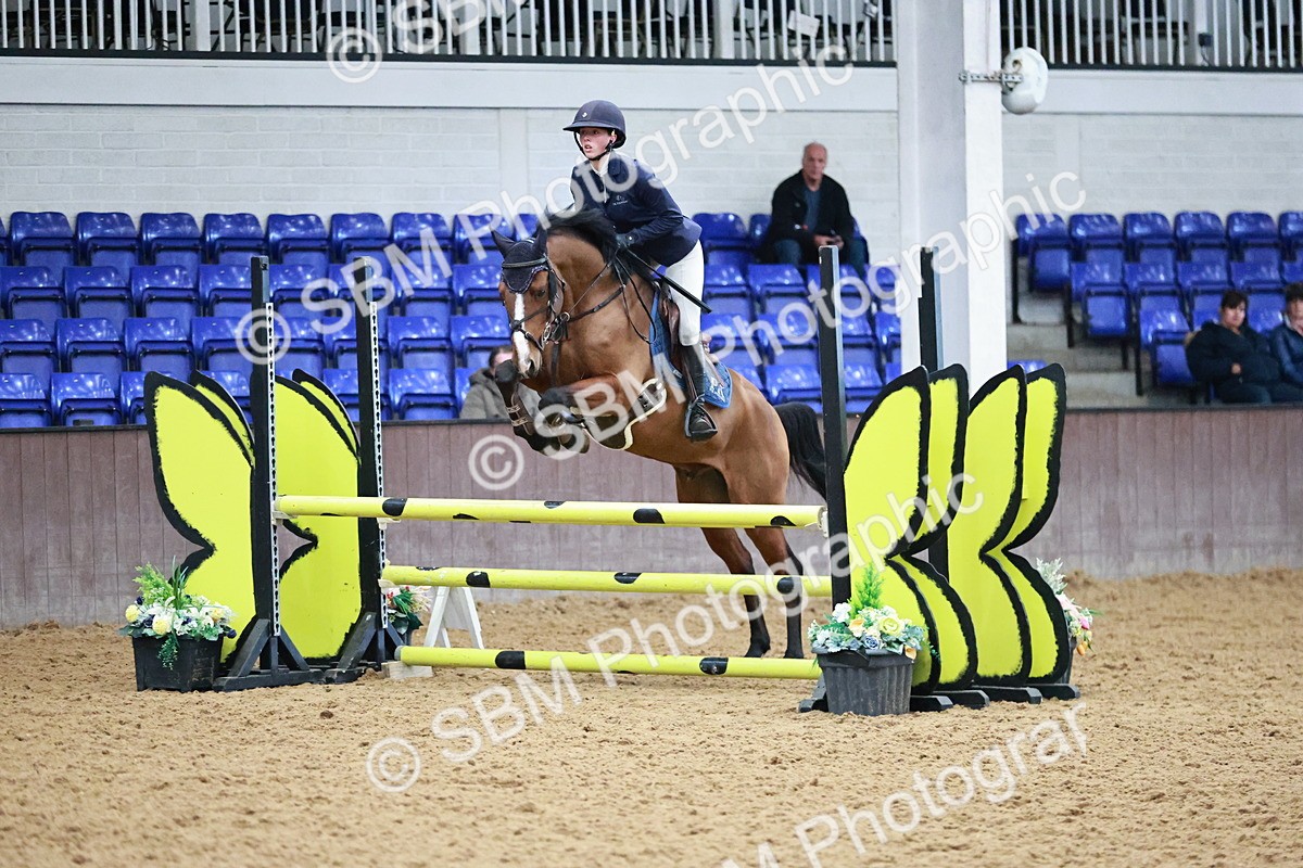 SBM_000404 - Class 2 - Senior British Novice 90cm