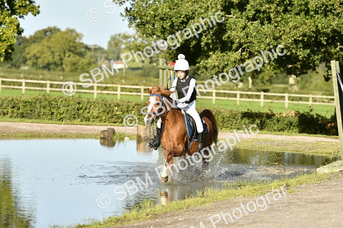 SBM_15088 - E4a - Eventers Challenge 50cm Open