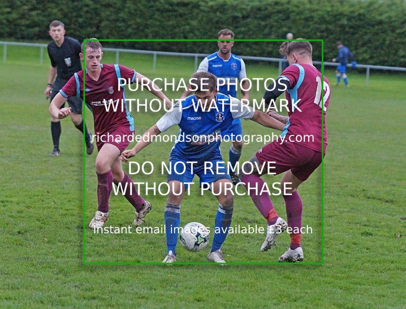 DSC01833 - Kendal County v Ulverston Rangers