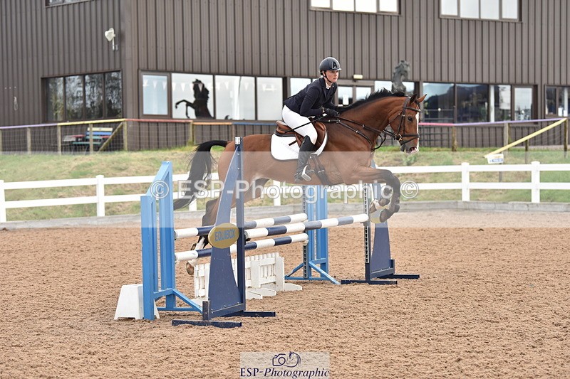 231011A-104322-00125 - Cls 1 British Novice & 90cm Open