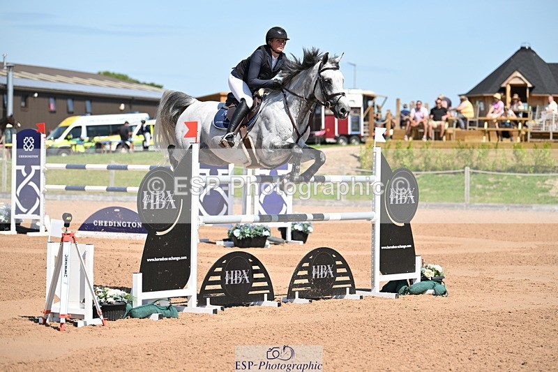 240719A-112303-10500 - Cls 2, 3 Star Small Tour 1.40m