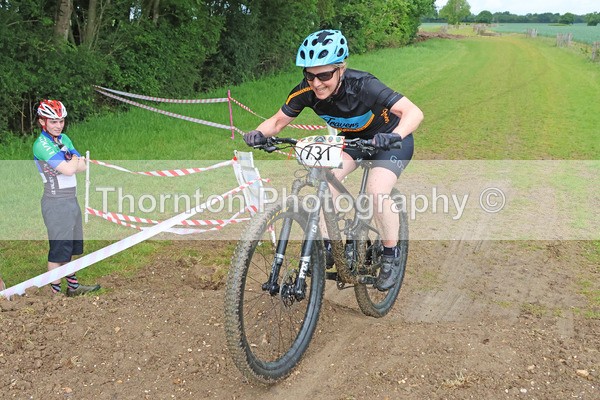 731 - MTB East Round 5 Gallows Green 25th May 2025 10:30 Female Adult Elite+Female U14/U16Juv/Youth Race