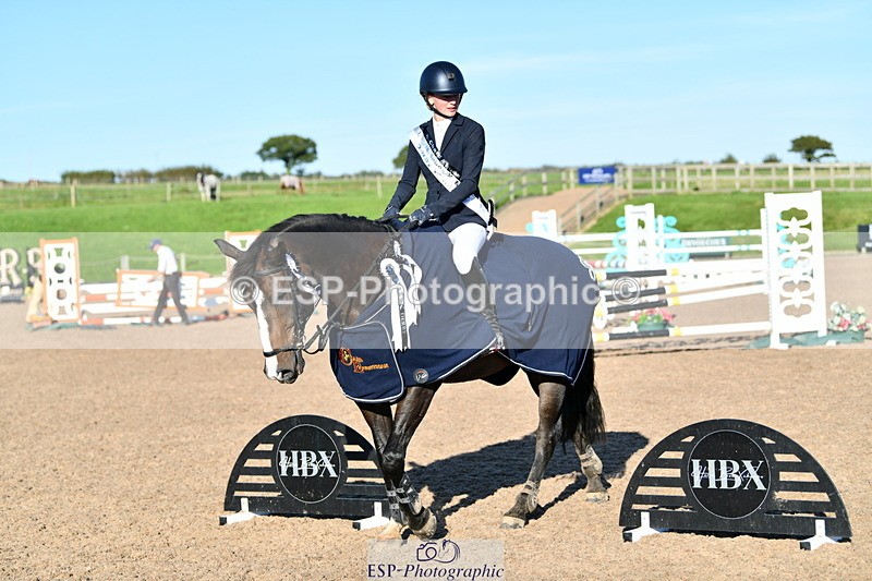 240914A-171530-08327 - Cls 19-S Snr 1.10m Open Speed Derby