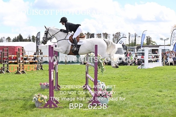 BPP_6238 - CLASS 4 B&C RHS CHAMP QUAL