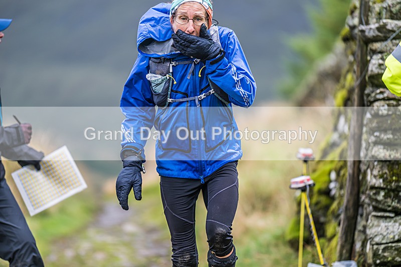 Old Crown Round-894 - Old Crown Round Fell Race Saturday 12th September 2026