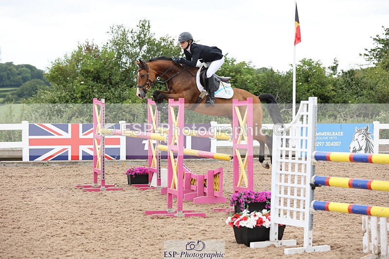 240630A-161505-15076 - Cls 33 Foxhunter and 1.10m Open