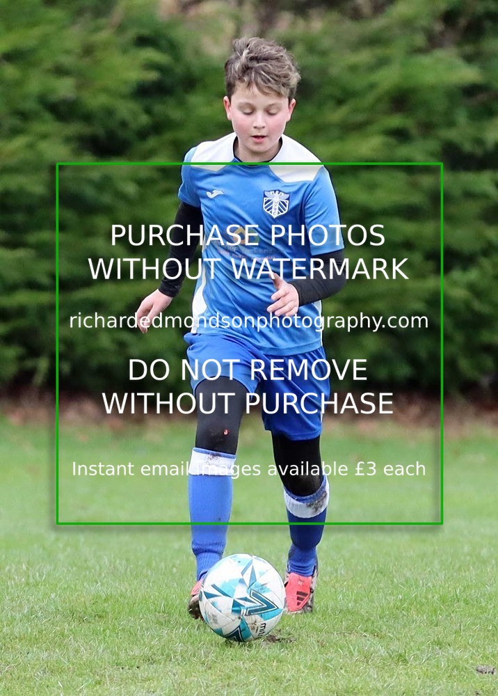 IMG_4451 - Wattsfield U11 vs Halton (26/1/25)