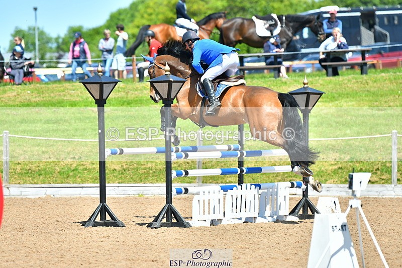 230527A-124032-04448 - Cls 15 Foxhunter