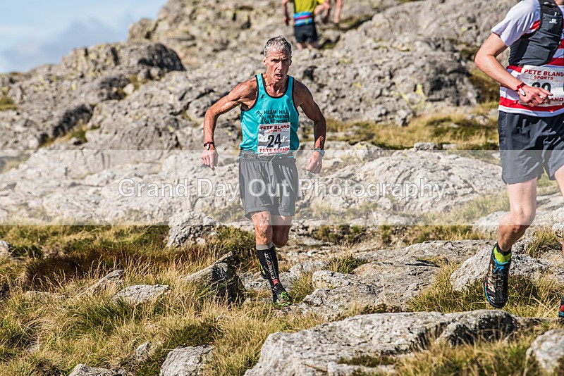 Three Shires-327 - Three Shires Fell Face Saturday 17th September 2022