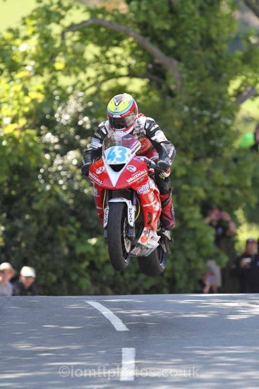 IMG_1677 - SuperSport Race 2 - TT 2013