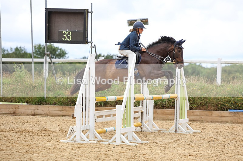 3E7A0845 - Class 10: 95cm National Amateur Championship Qualifier