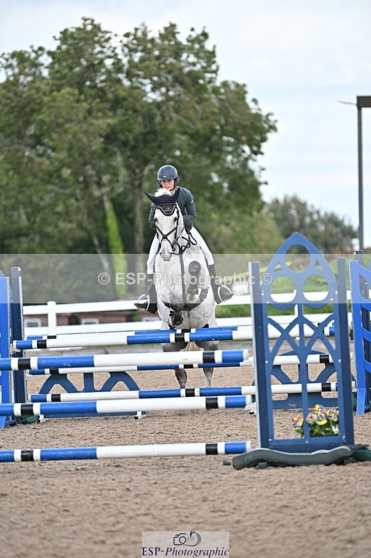 241005A-113721-03465 - SAT Cls 17 95cm Amateur Quali