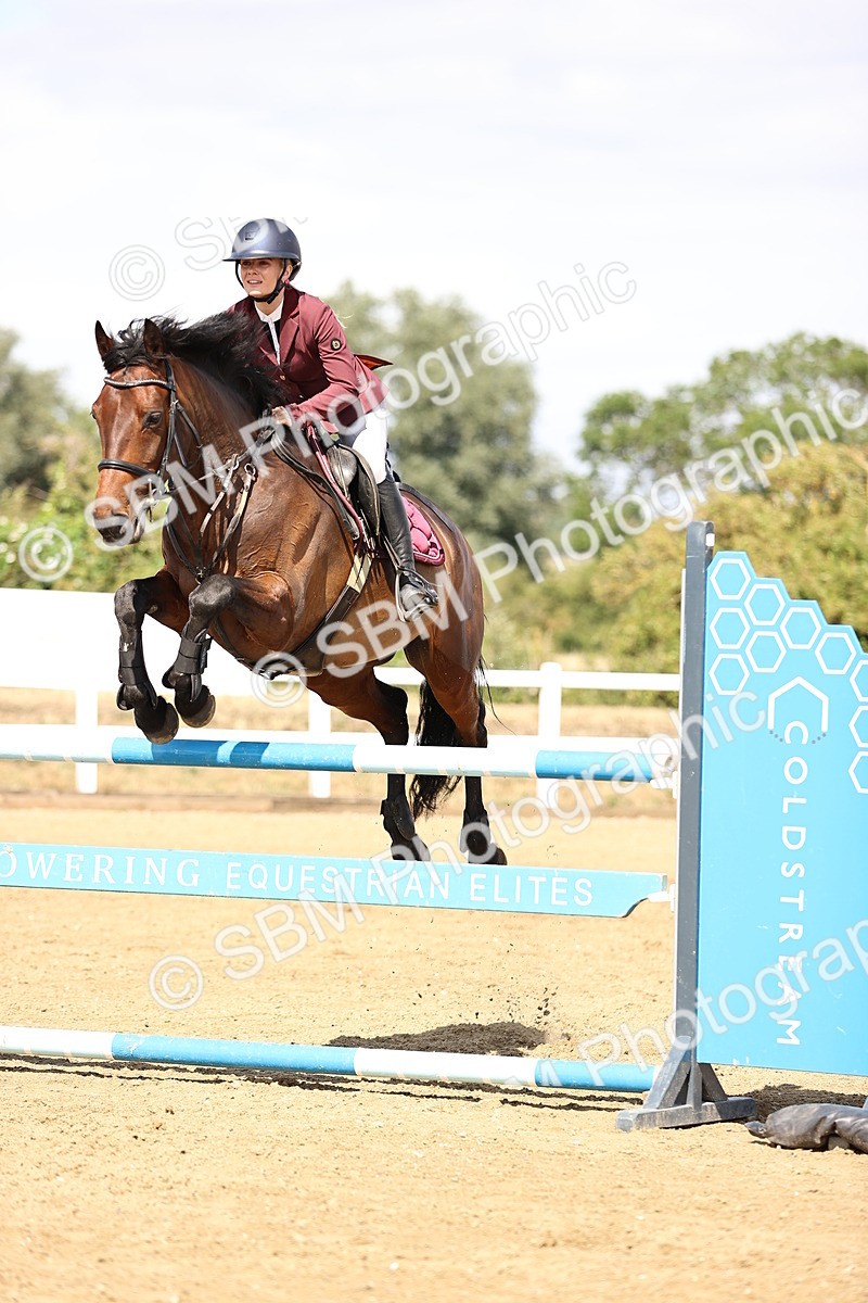 SBM_027182 - Class 14 - Senior 1.15m Open