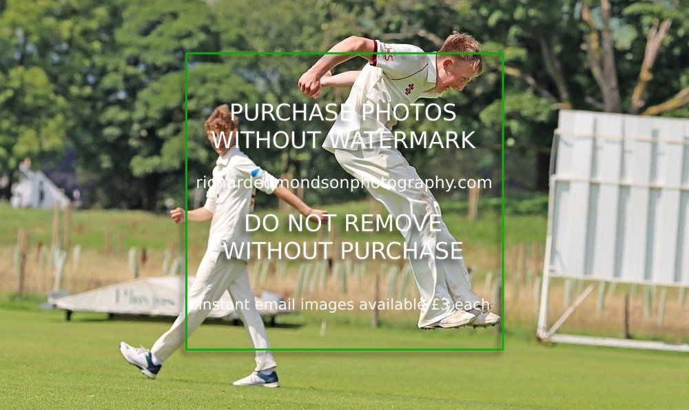 IMG52 - Burneside 3rds v Netherfield 4ths (Sunday 9 July 2023)