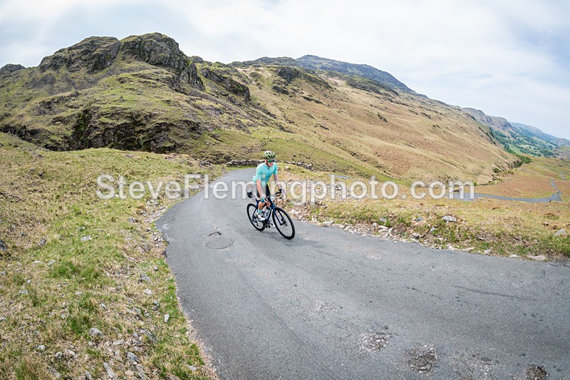 115431 - Hardknott Pass Camera 2 11.00-12.00