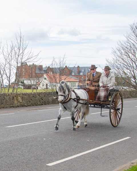Troon Drive-98 - Troon Easter Monday Drive 2026