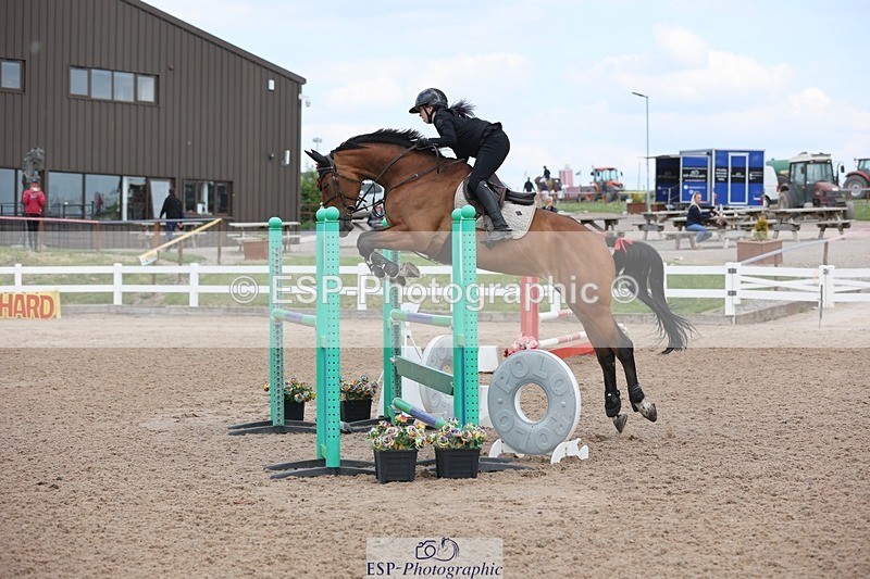 250509-150050-08034 - Cls 22 1.05m Amateur Qualifier