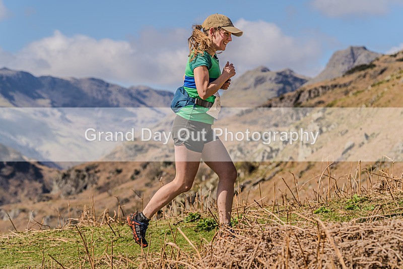 Elterwater-423 - Kendal Winter League Races Elterwater Sunday 24th March 2024