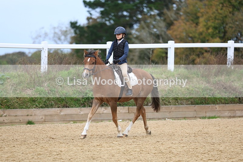 3E7A6051 - Class 1B: 40cm Assisted