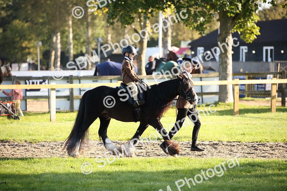 SBM_34166 - S9 - Lead Rein Equitation