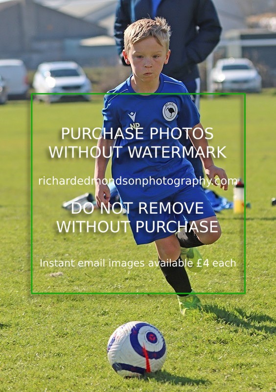 IMG_9304 - Ibis U9 v Wattsfield U9 (19/3/22)