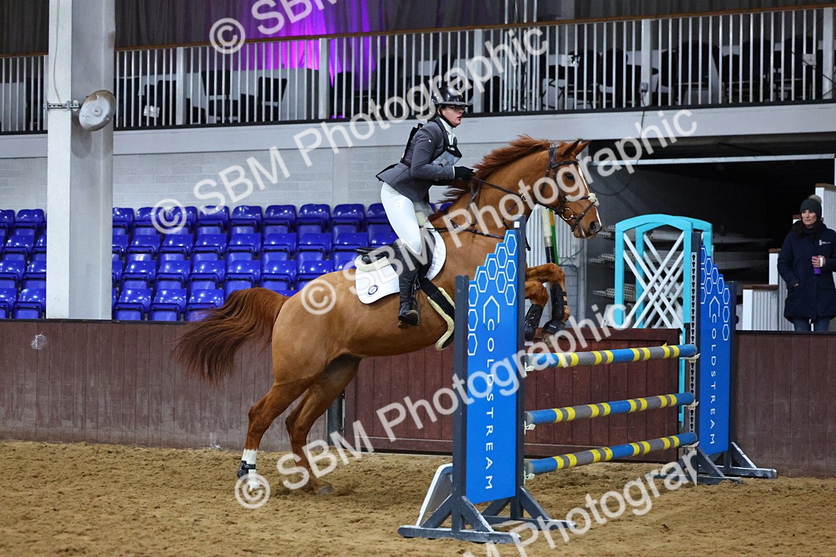 SBM_003172 - Class 7 - Stockings 1.00m