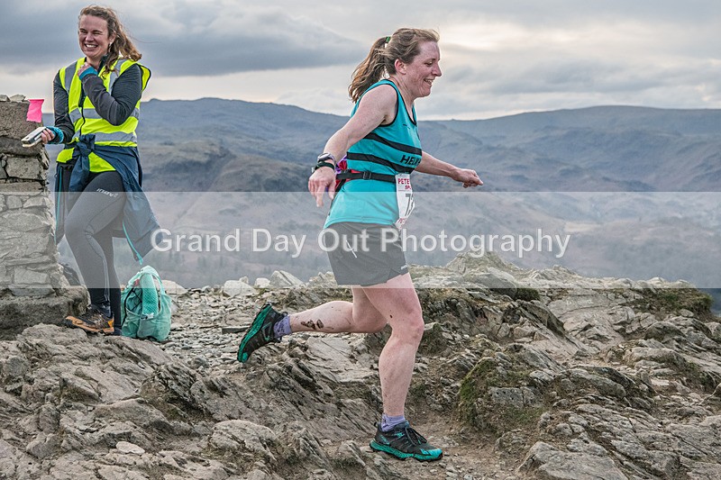 Loughrigg-643 - Loughrigg Fell Race, Wednesday 8th April 2026