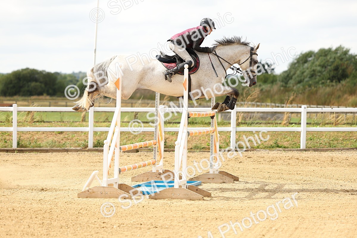 SBM_010893 - Class 5 - National 1.30m Open