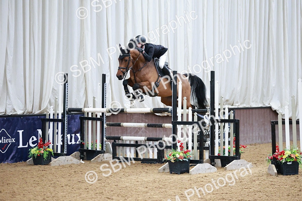 SBM_004296 - Class 12 - Senior Foxhunter - 1.20m