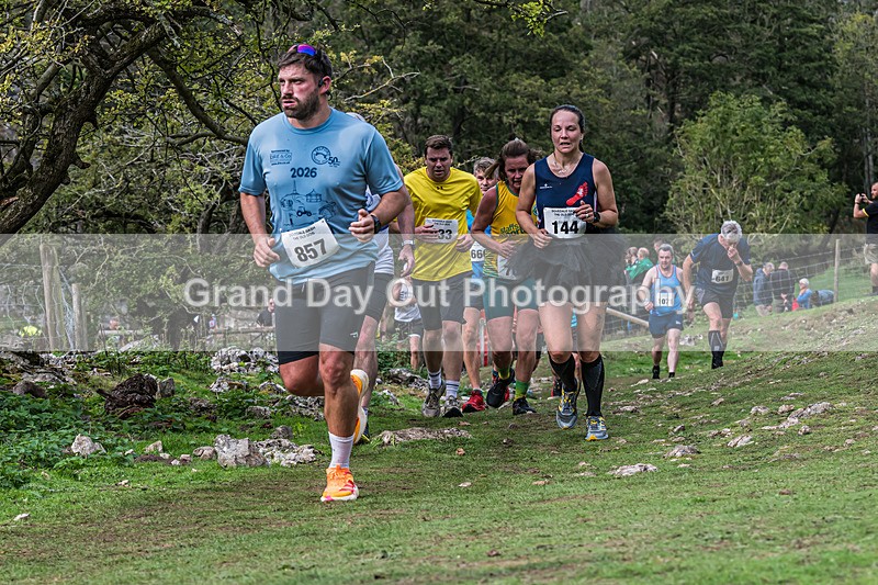 Dovedale-1020 - Dovedale Dash Sunday 4th October 2026