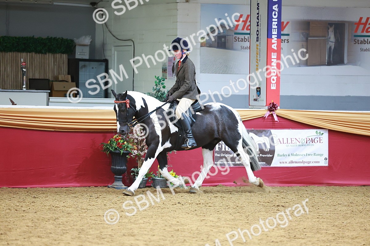 SBM_06136 - Class 12R - Ridden Pre-Vet
