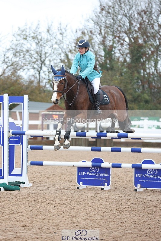 231112A-135418-04714 - Cls 20 Newcomers & 1.10m Open