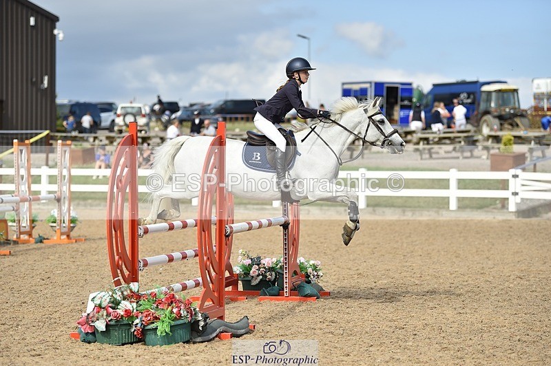 250628-172856-07200 - Cls 24 Pony Discovery & 90cm Open