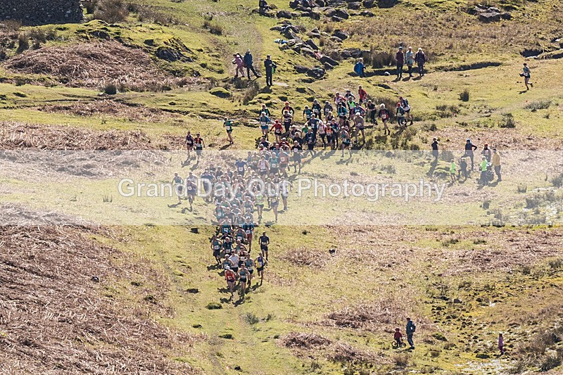 Elterwater-309 - Kendal Winter League Races Elterwater Sunday 24th March 2024