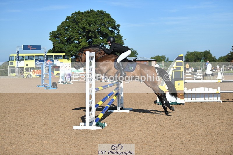 230903A-101230-03633 - Cls 12 95cm Amateur Quali