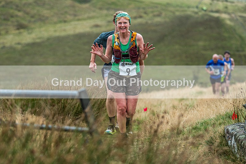 Gavel-167 - Ennerdale Show Gavel Fell Race Wednesday 26th August 2026