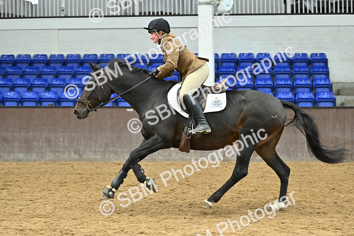 SBM_005554 - Class 58,59 - 90cm Restricted & Open