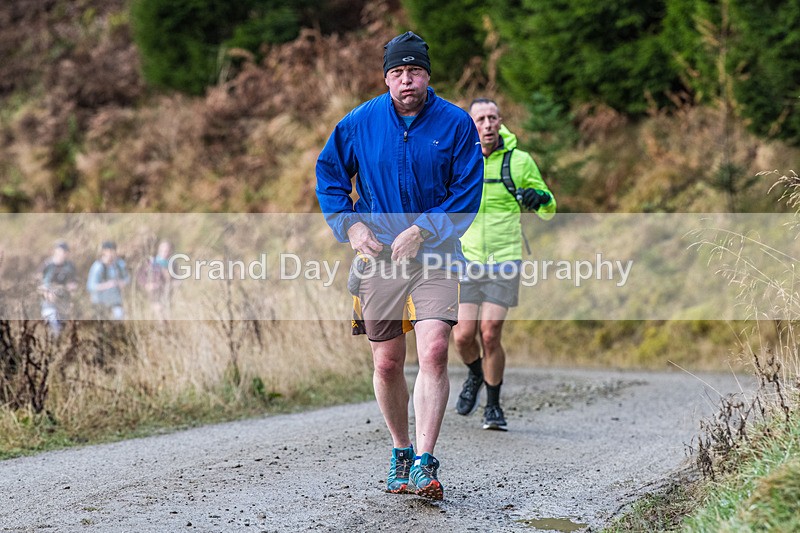 Glentress 21  10K-486 - High Terrain Events Glentress 21 & 10K Trail Races Saturday 16th November 2024
