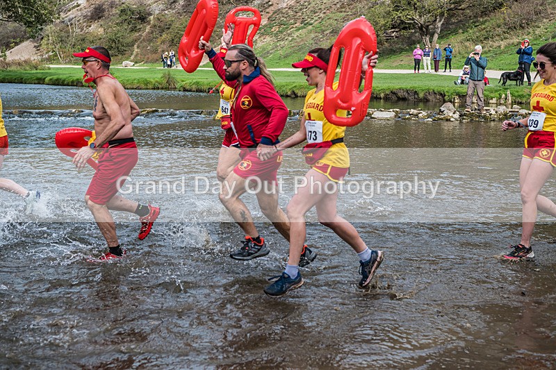 Dovedale-450 - Dovedale Dash Sunday 4th October 2026