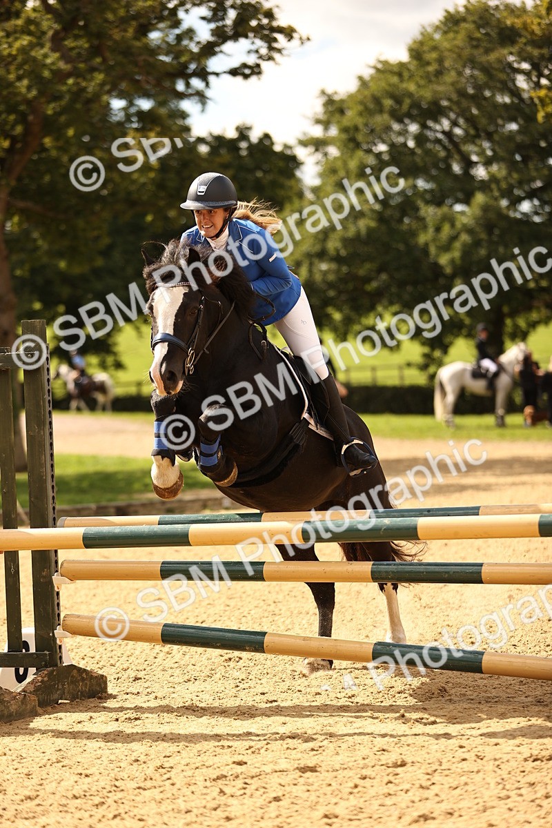 SBM_43082 - J40 Senior 90cm Supreme Championship