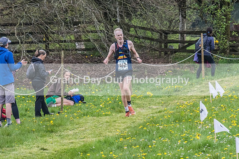 3 Peaks Finish-493 - The 3 Peaks Race Saturday 26th April 2025 - The Finish