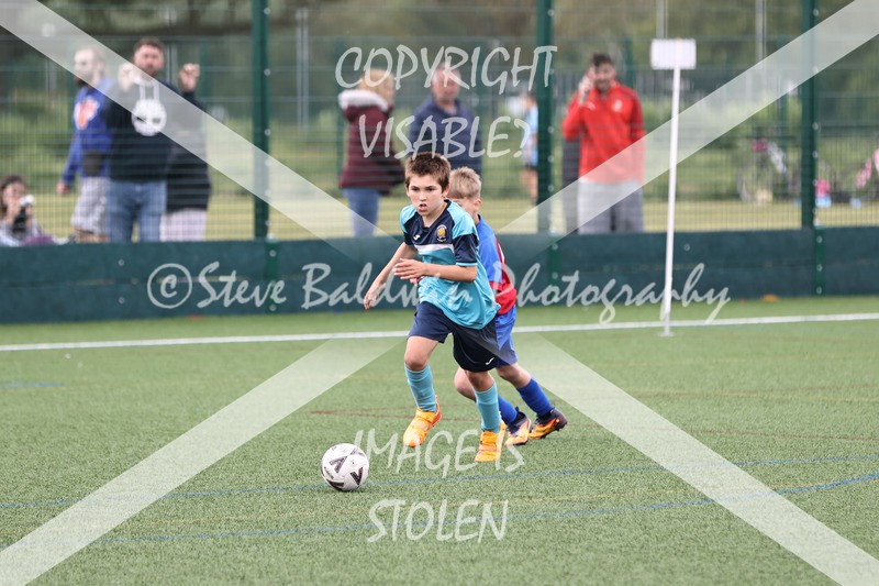 1DX31104 - Sun 7th U10 Boys