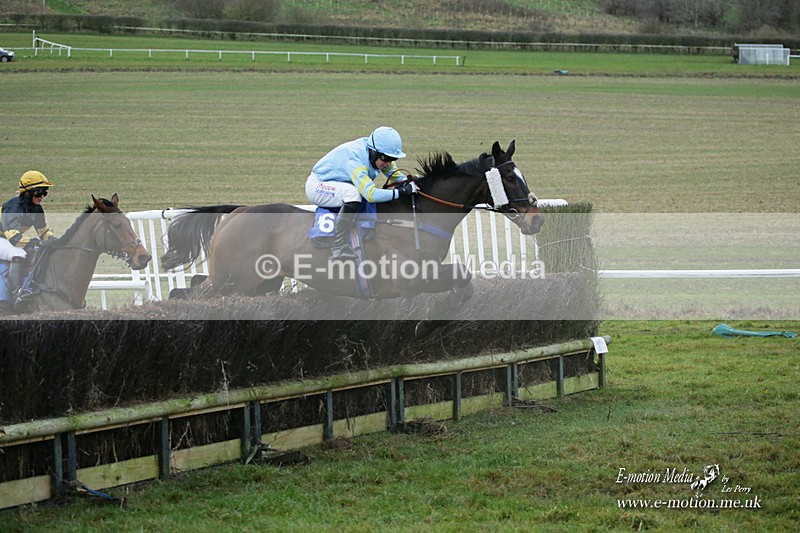 PtP 121221 727 - Barbury International Point-to-Point 112/12/2021