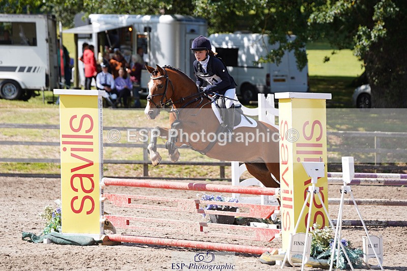 240824X-132606-27725 - 80cm Round 1 13.00 to 14.00