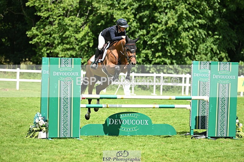 250615A-143744-11580 - Cls 39 Bicton 5YO