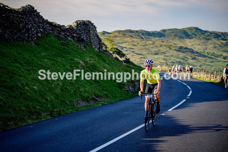 080707 - Kirkstone Pass 08:00 - 09:00