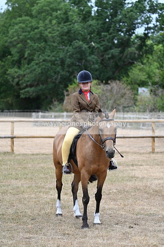 WJ7_7464 - Class 2 Best Rider